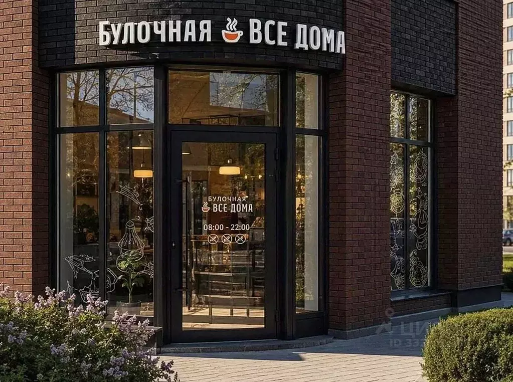 Помещение свободного назначения в Санкт-Петербург ул. Плесецкая, 24 ... - Фото 1