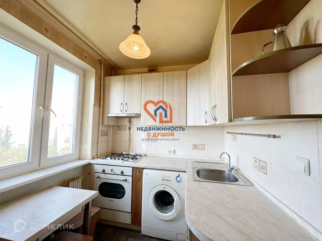 Продаётся 3-к квартира, 62 м - Фото 0