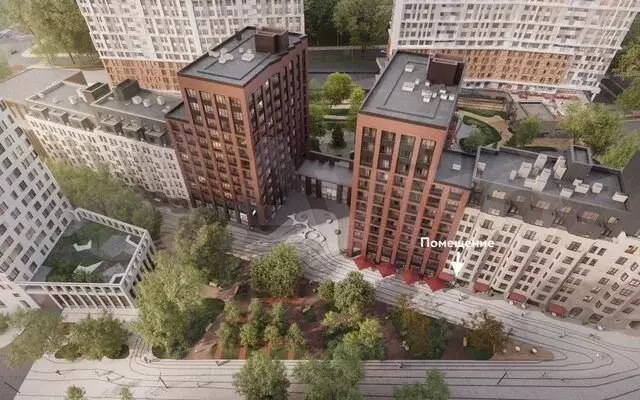 Торговая площадь, 137 м - Фото 0