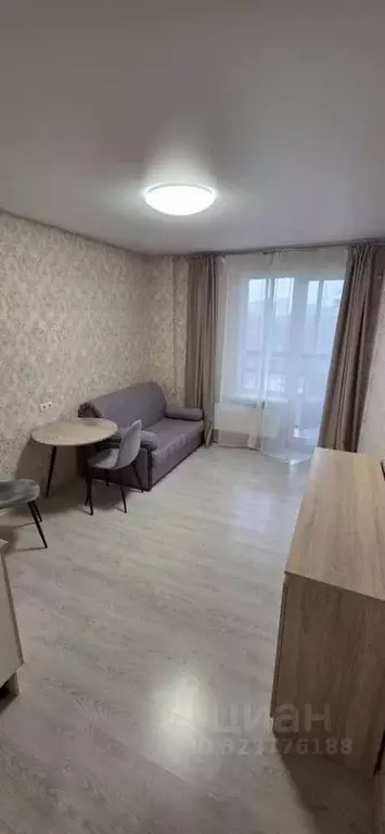 Студия Московская область, Долгопрудный Парковая ул., 50 (25.0 м) - Фото 2