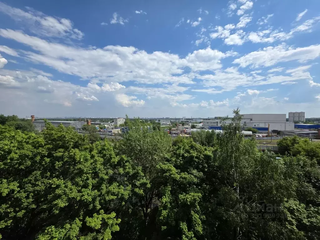 3-к кв. Московская область, Одинцово Вокзальная ул., 35 (56.5 м) - Фото 1