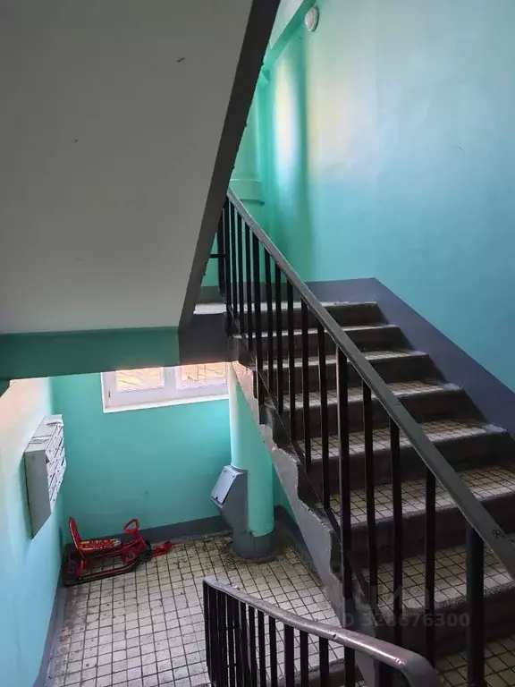 2-к кв. Самарская область, Тольятти просп. Степана Разина, 52 (49.6 м) - Фото 0