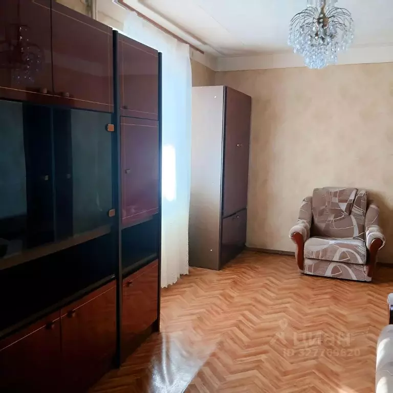 1-к кв. Северная Осетия, Владикавказ Ардонская ул., 238 (40.0 м) - Фото 2