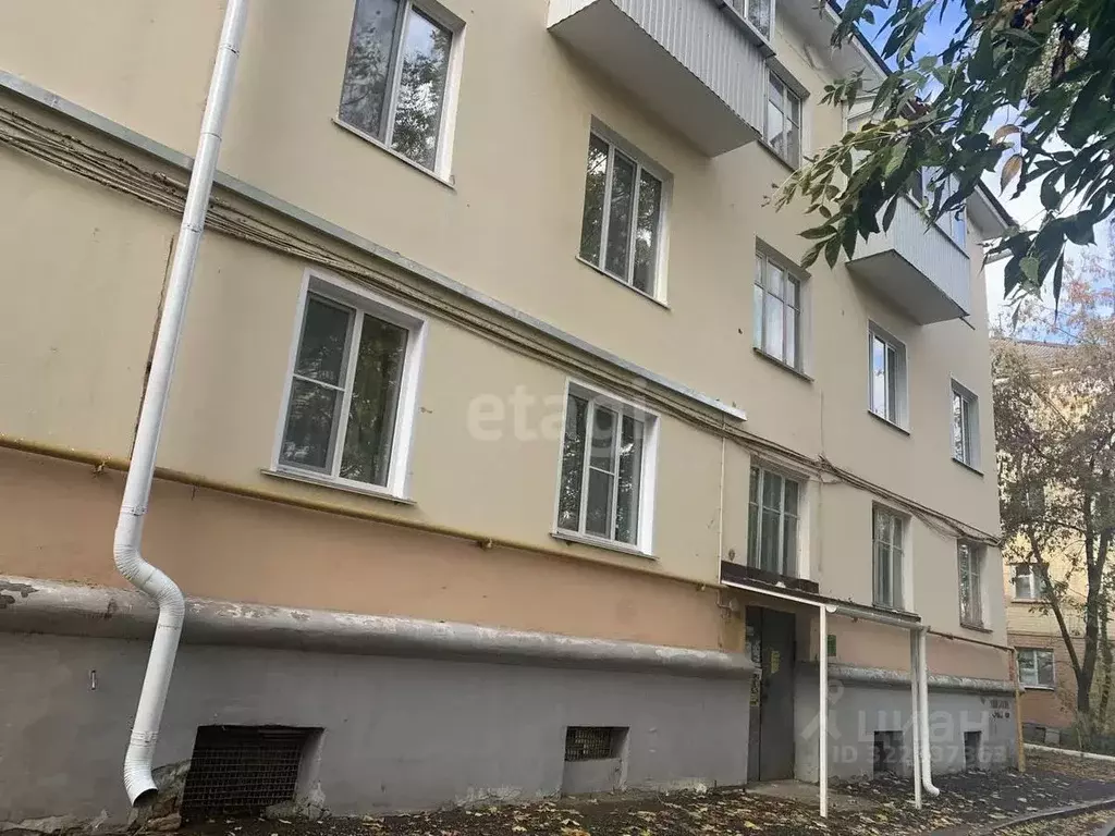 1-к кв. Мордовия, Саранск проезд Жуковского, 2 (38.3 м) - Фото 2