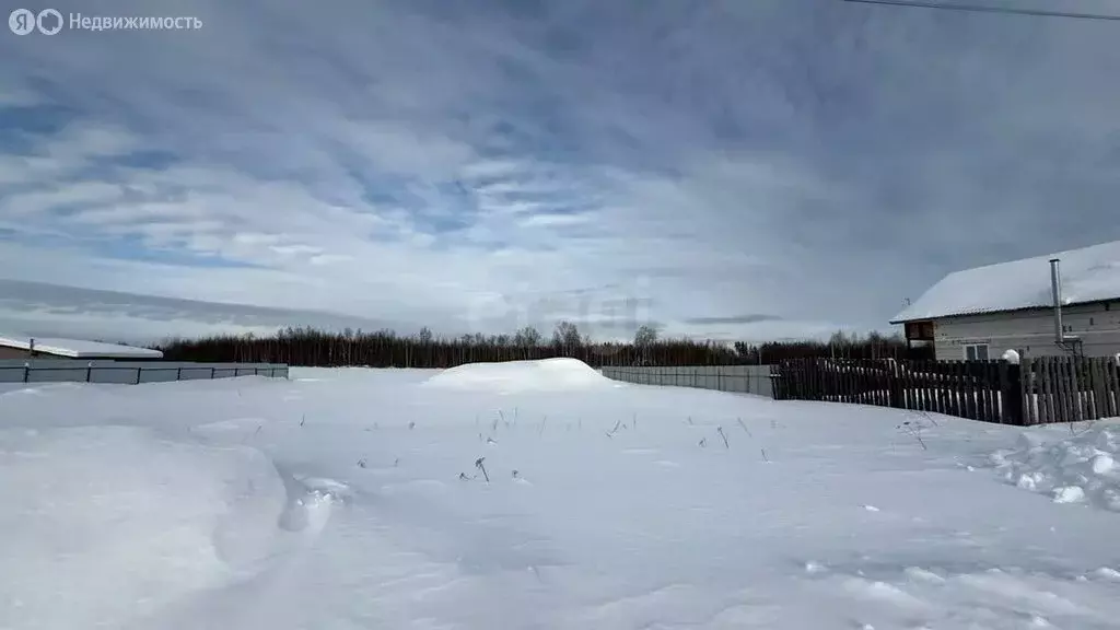 Участок в село Борковка, Светлая улица (15 м) - Фото 2