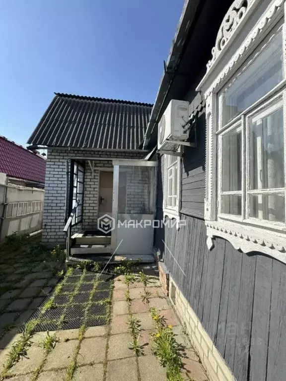Дом в Брянская область, Брянск въезд Павлова, 2А (89 м) - Фото 2
