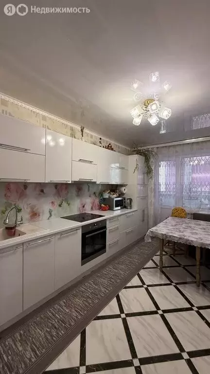 3-комнатная квартира: Брянск, Московский проспект, 162 (73 м) - Фото 1