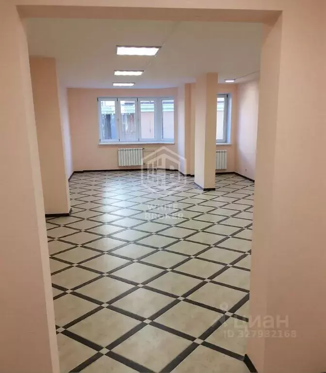 Помещение свободного назначения в Москва 6-я Радиальная ул., 3к6 (65 ... - Фото 1