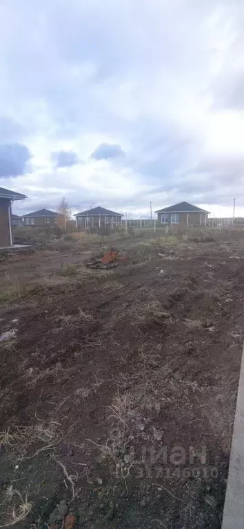 Участок в Татарстан, с. Высокая Гора ул. Михаила Богомолова, 22 (10.0 ... - Фото 0