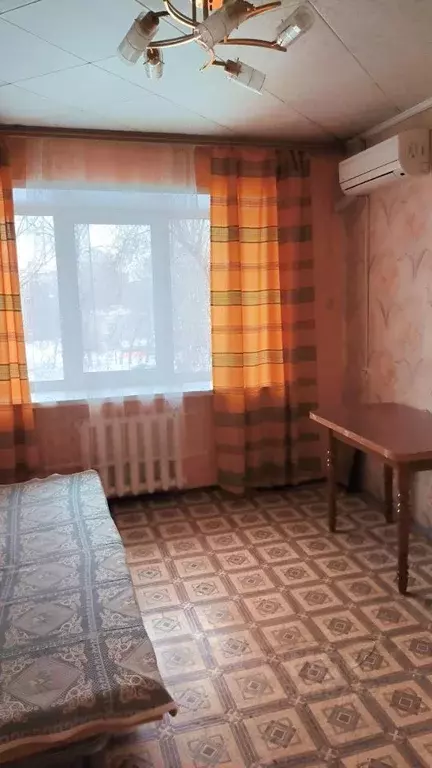 Комната Самарская область, Самара ул. Николая Панова, 44 (18.8 м) - Фото 1