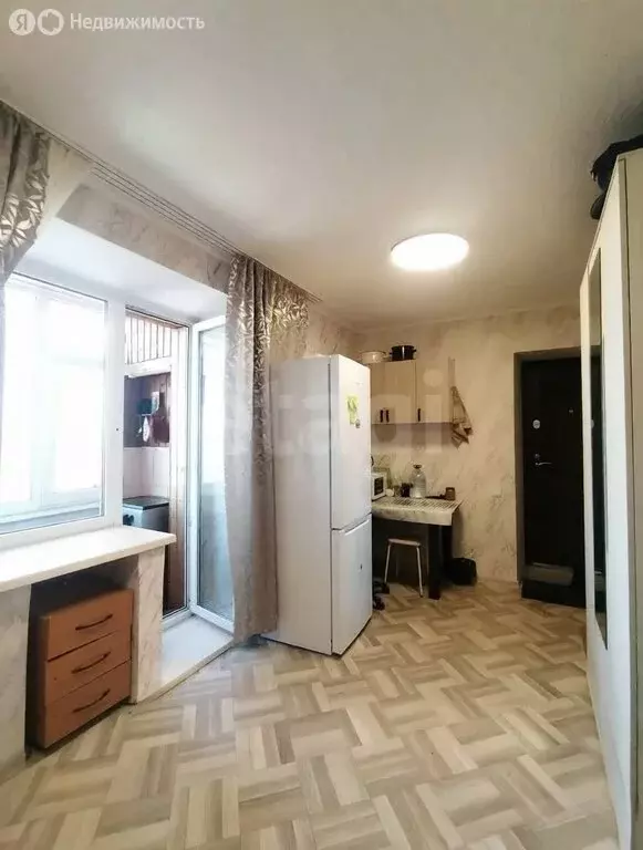 1к в -комнатной квартире (13.5 м) - Фото 1