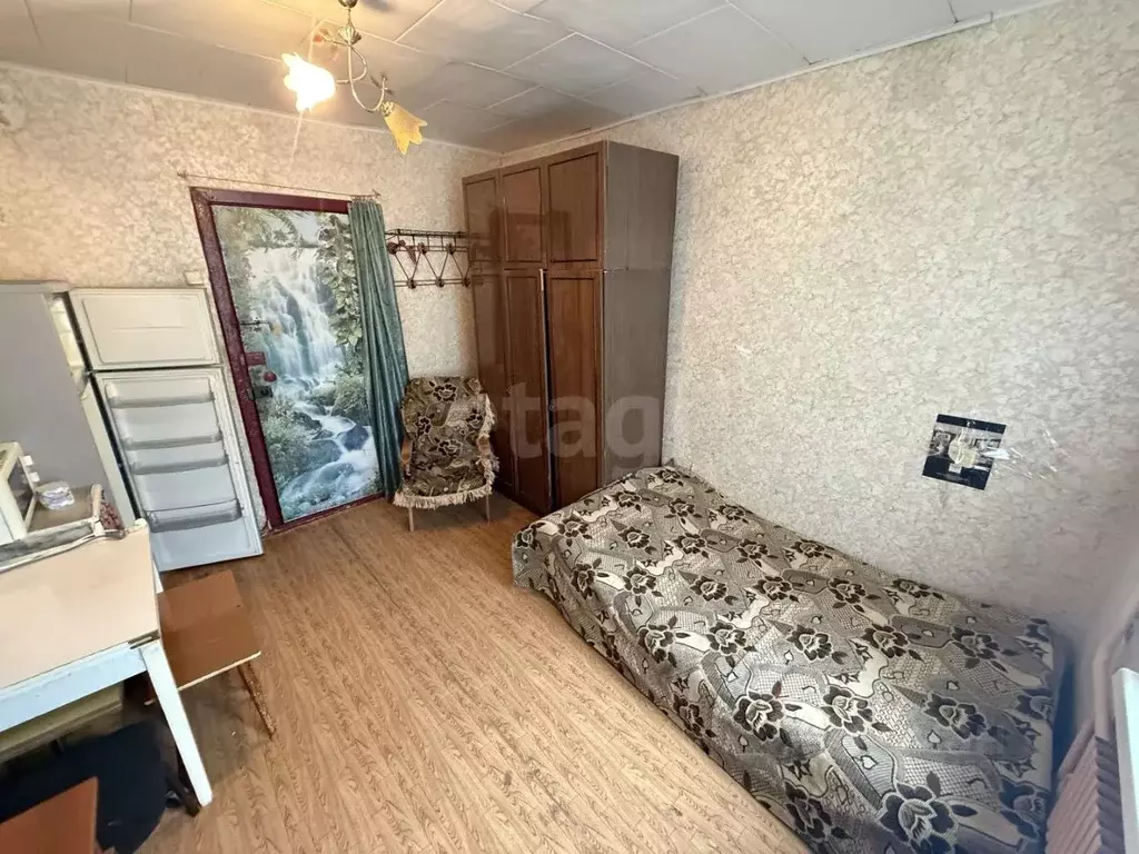 Комната Воронежская область, Воронеж Московский просп., 129А (12.3 м) - Фото 2