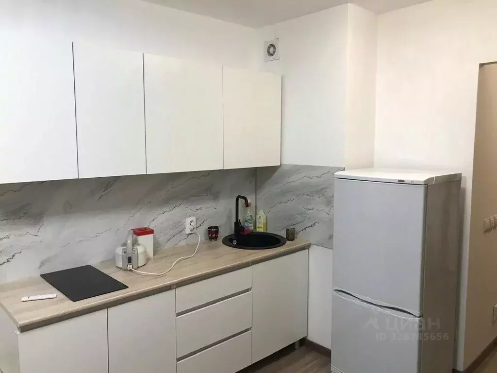 Студия Ленинградская область, Сертолово Всеволожский район, ... - Фото 1