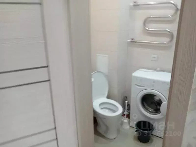 Студия Хакасия, Абакан ул. Некрасова, 45 (27.0 м) - Фото 1