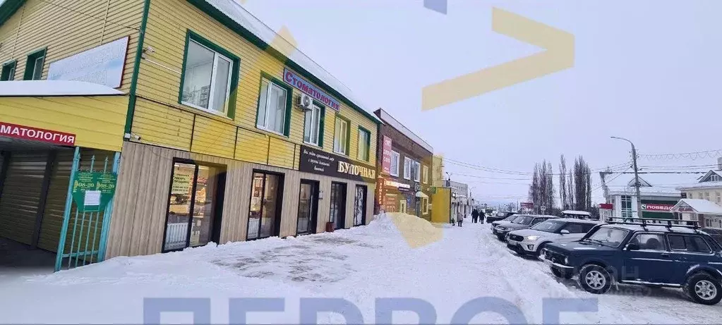 Торговая площадь в Башкортостан, Благовещенск ул. Седова, 100 (259 м) - Фото 2