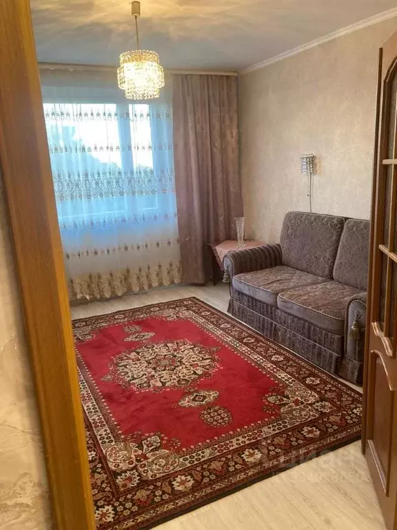 2-к кв. Москва бул. Яна Райниса, 14К2 (50.0 м) - Фото 1