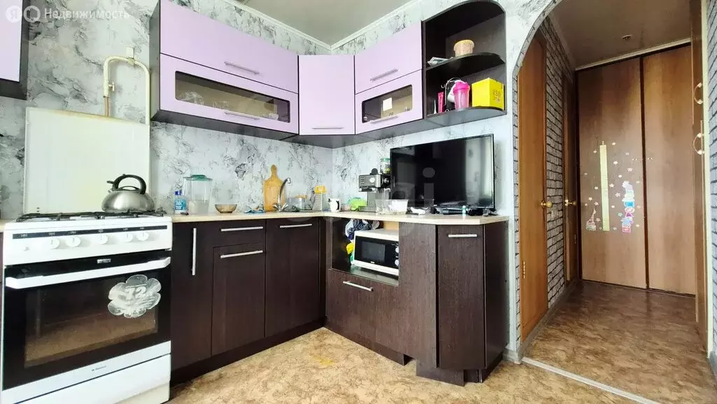 2-комнатная квартира: Миасс, улица Вернадского, 14 (50.8 м) - Фото 1