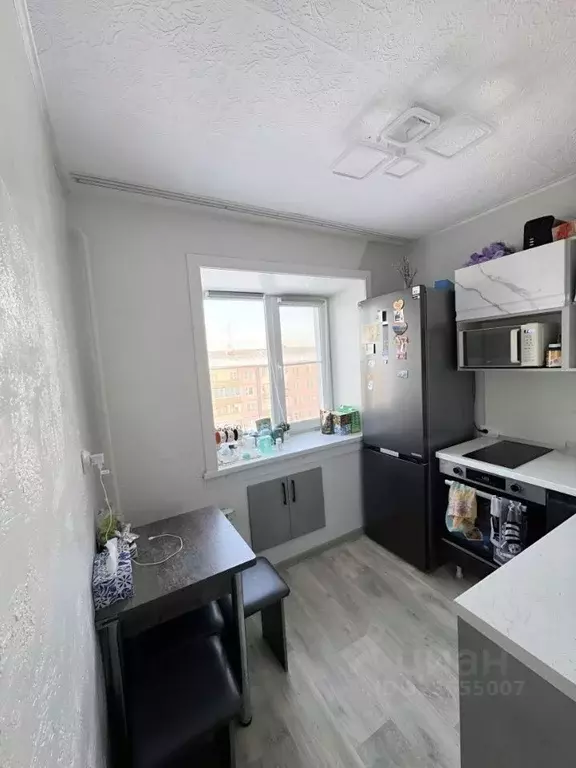 2-к кв. Иркутская область, Братск Осиновка жилрайон, ул. ... - Фото 1