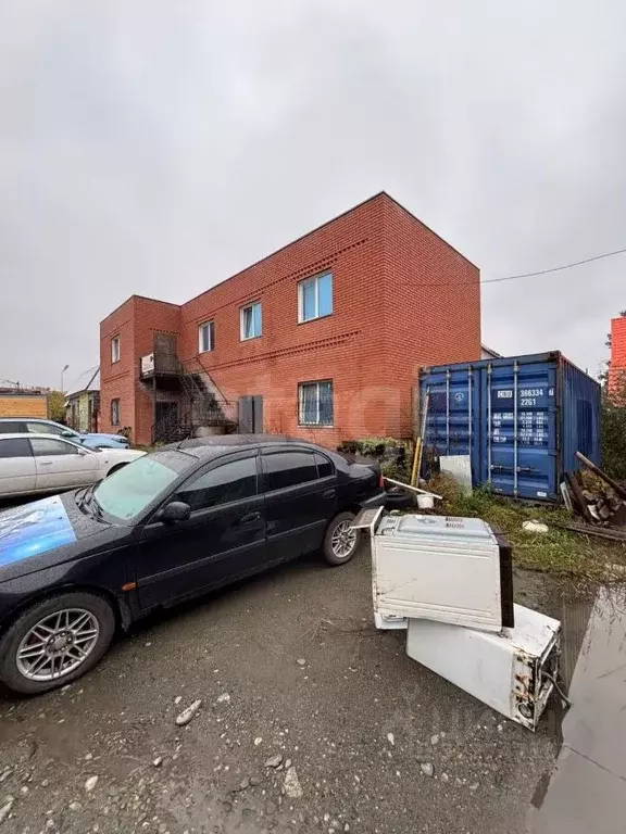 Помещение свободного назначения в Алтай, Майминский район, с. Майма ... - Фото 2