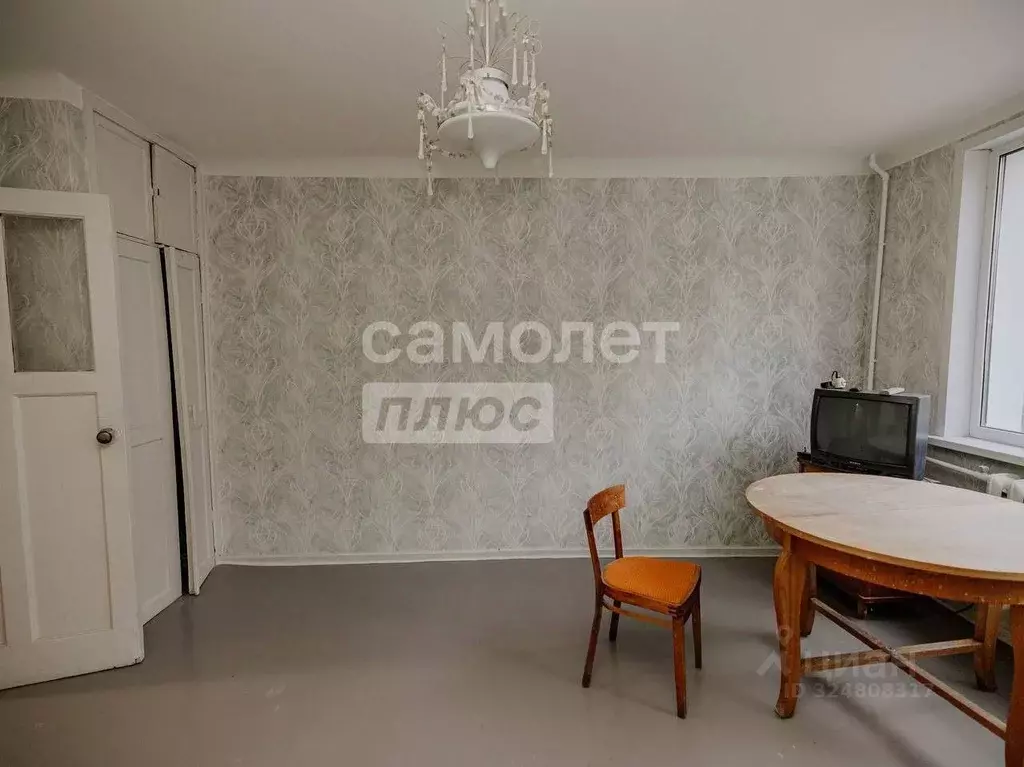 2-к кв. Курская область, Курск Южный пер., 18/2 (40.0 м) - Фото 2