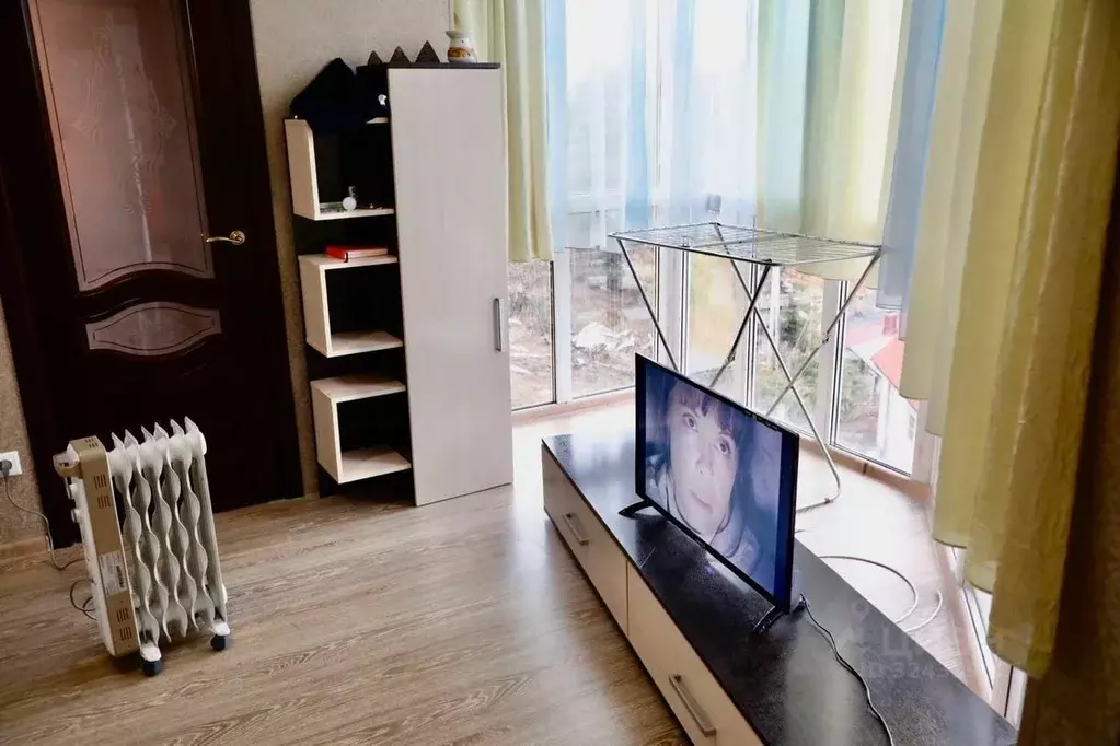 2-к кв. Краснодарский край, Сочи Виноградная ул., 76 (61.9 м) - Фото 2