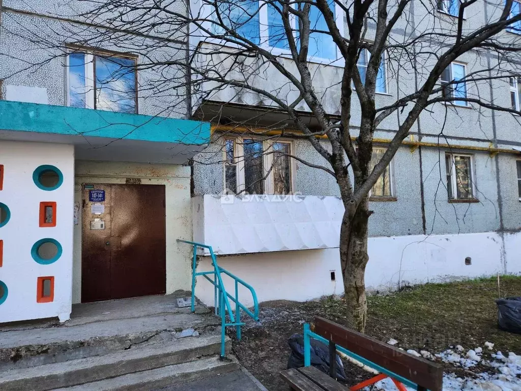 5-к кв. Коми, Сыктывкар ул. Малышева, 11 (103.3 м) - Фото 0