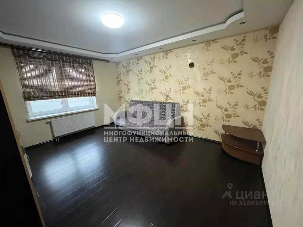 1-к кв. Карелия, Петрозаводск ул. Белинского, 15В (30.9 м) - Фото 1