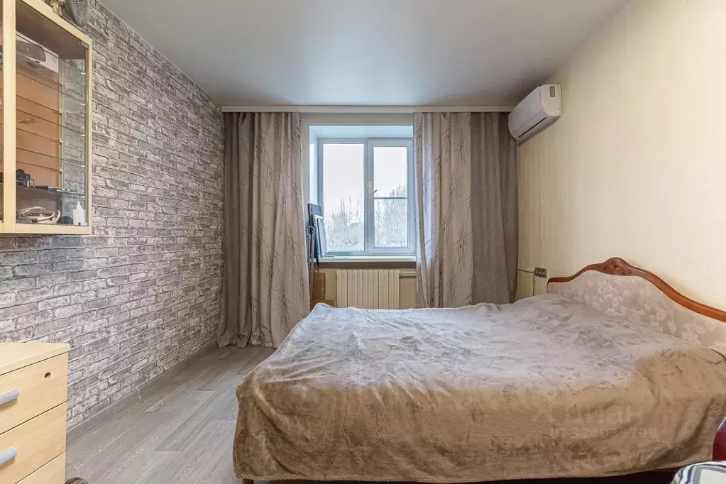 Комната Москва Перовская ул., 26К3 (20.1 м) - Фото 2