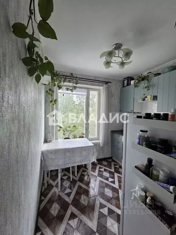 1-к кв. Москва Новороссийская ул., 16К2 (33.0 м) - Фото 1