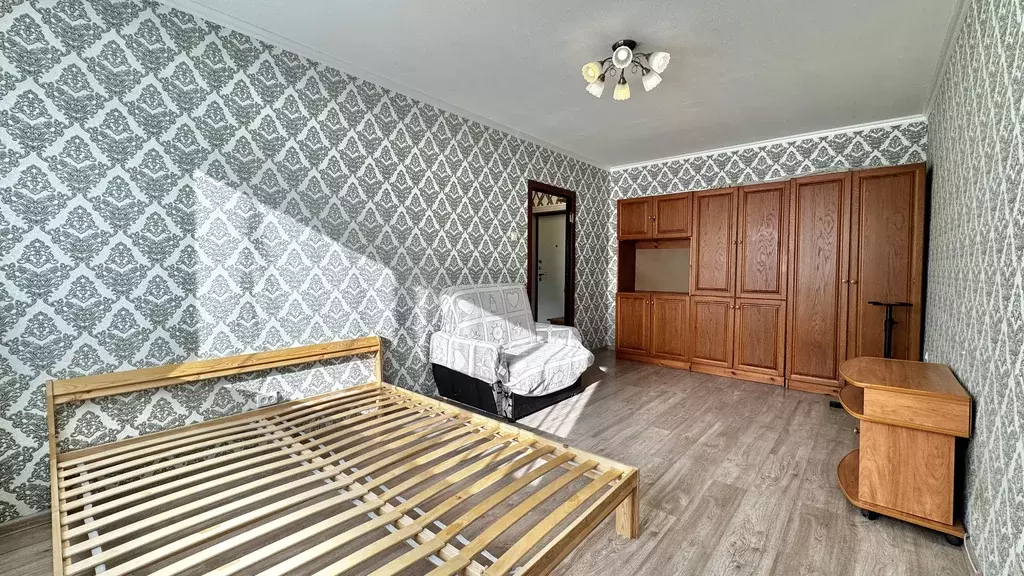 Продаётся 1-к квартира, 33.4 м - Фото 0