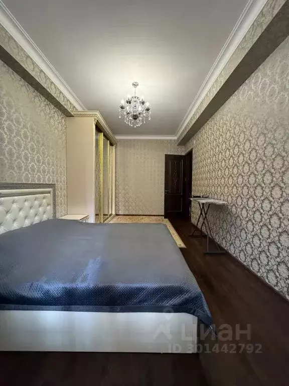 2-к кв. Дагестан, Каспийск ул. М. Халилова, 48Б (84.0 м) - Фото 1