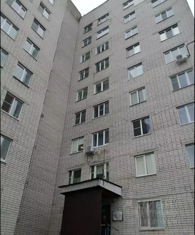 1-к кв. Курская область, Курск Коммунистическая ул., 3Б (45.2 м) - Фото 1