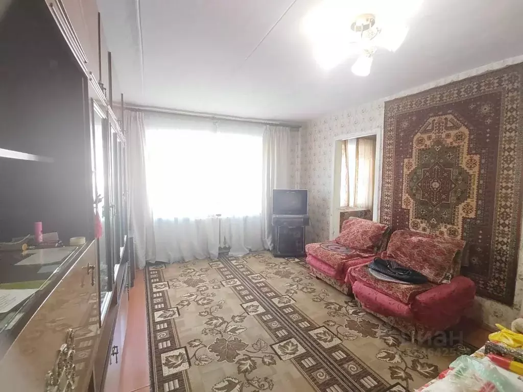 3-к кв. Владимирская область, Петушки Советская пл., 4 (60.0 м) - Фото 0