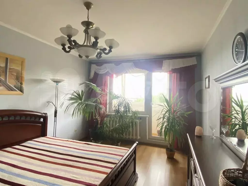 1-к. квартира, 37,3 м, 5/5 эт. - Фото 0