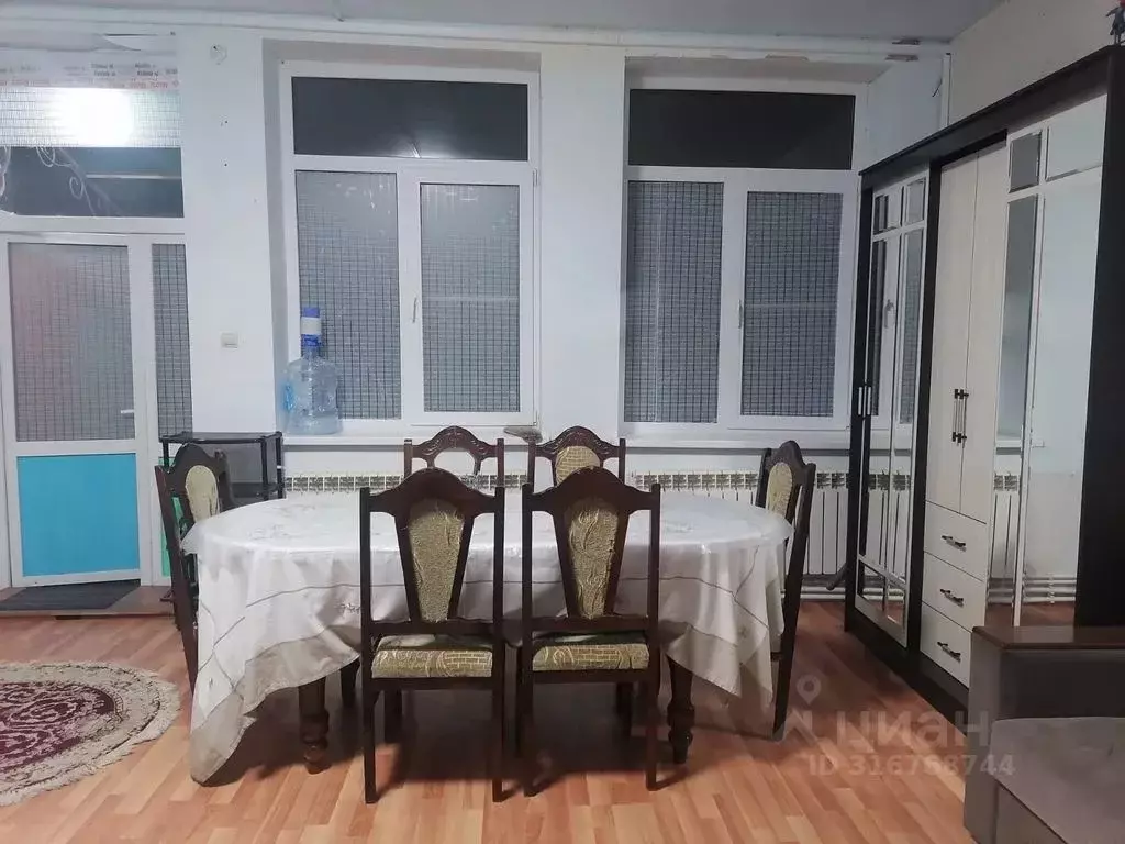 Дом в Дагестан, Махачкала туп. 2-й Арухова, 4 (75 м) - Фото 0