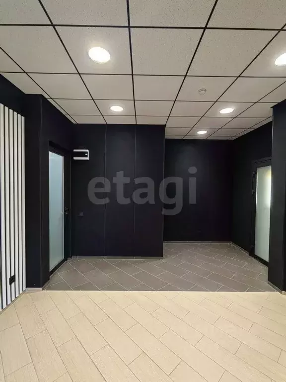 Офис в Ямало-Ненецкий АО, Муравленко ул. Ленина, 88 (12 м) - Фото 1