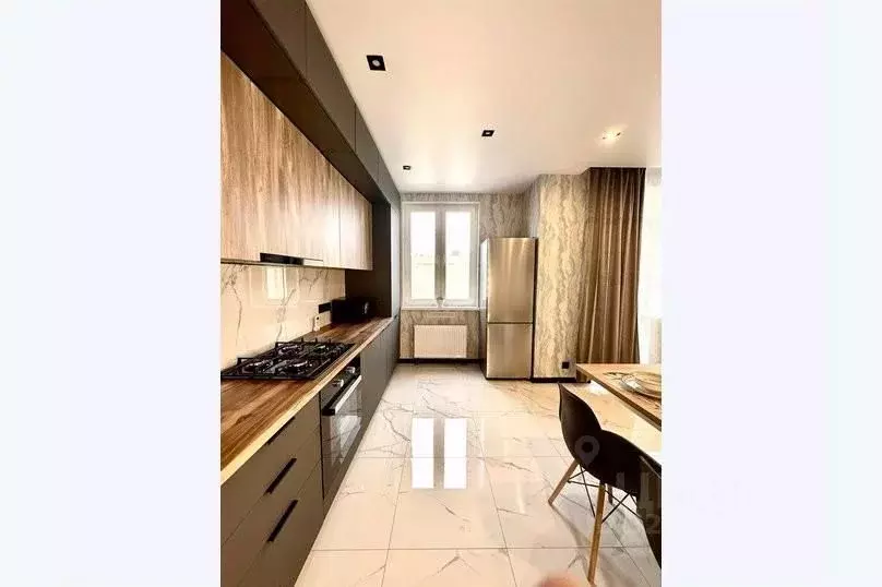 1-к кв. Рязанская область, Рязань ул. Земнухова, 3 (45.0 м) - Фото 2