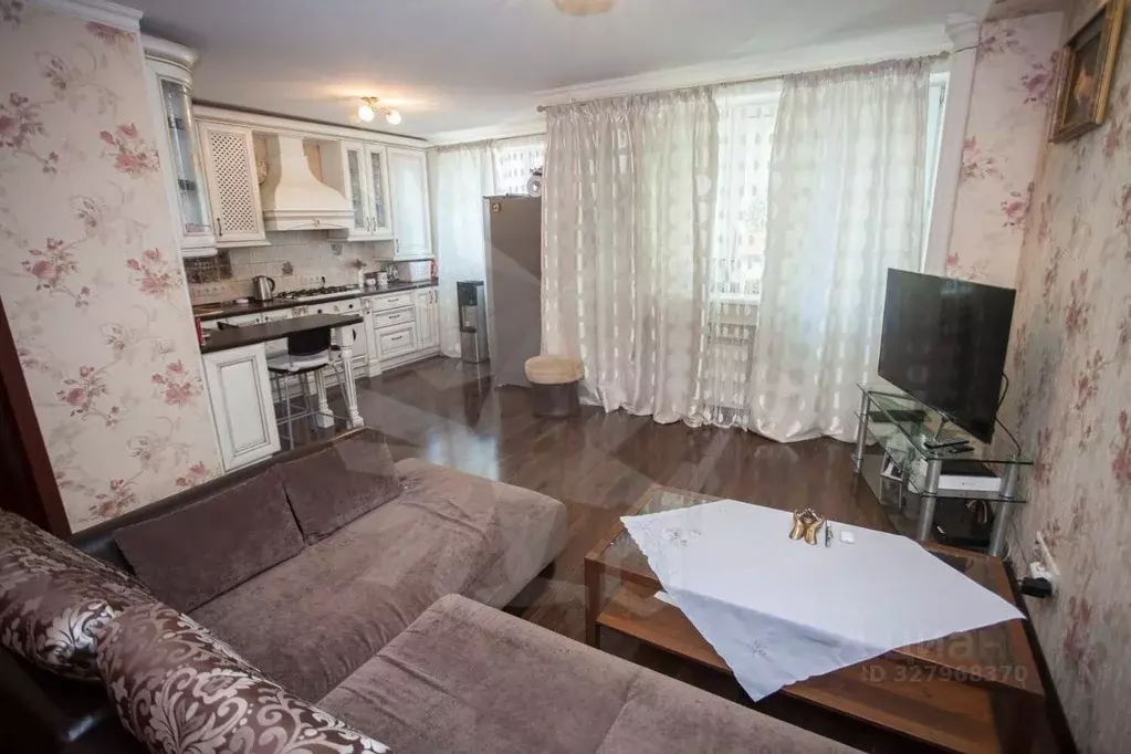 2-к кв. Московская область, Красногорск городской округ, пос. ... - Фото 0