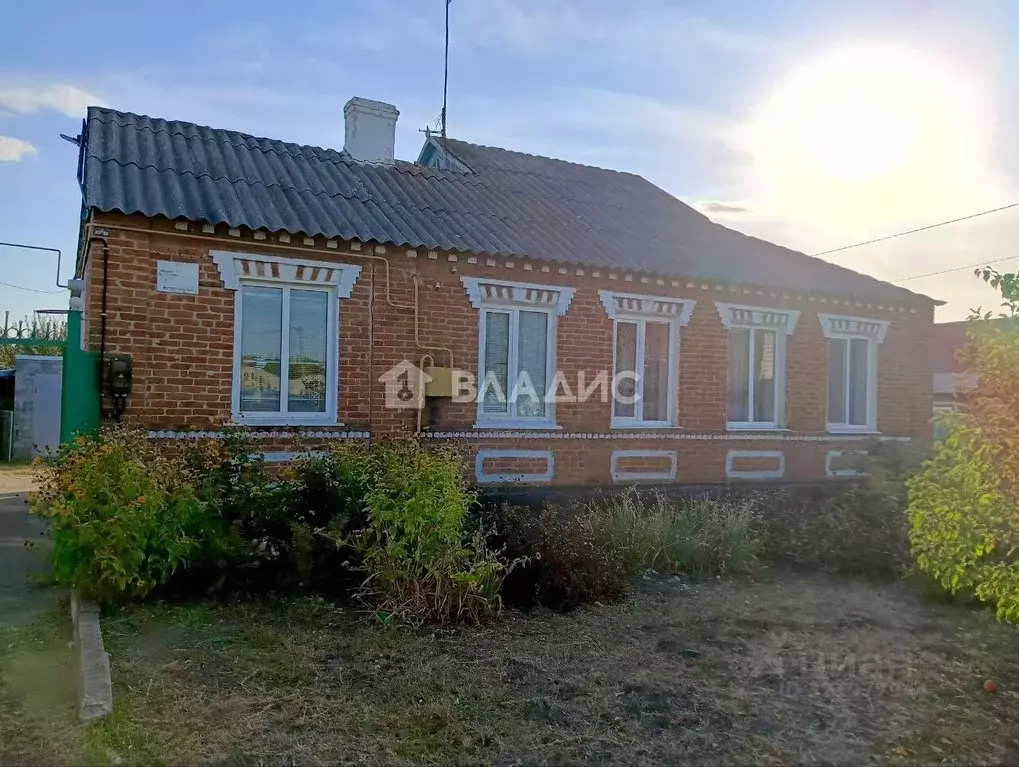 Дом в Белгородская область, Белгород пер. 1-й Автодорожный (92 м) - Фото 1