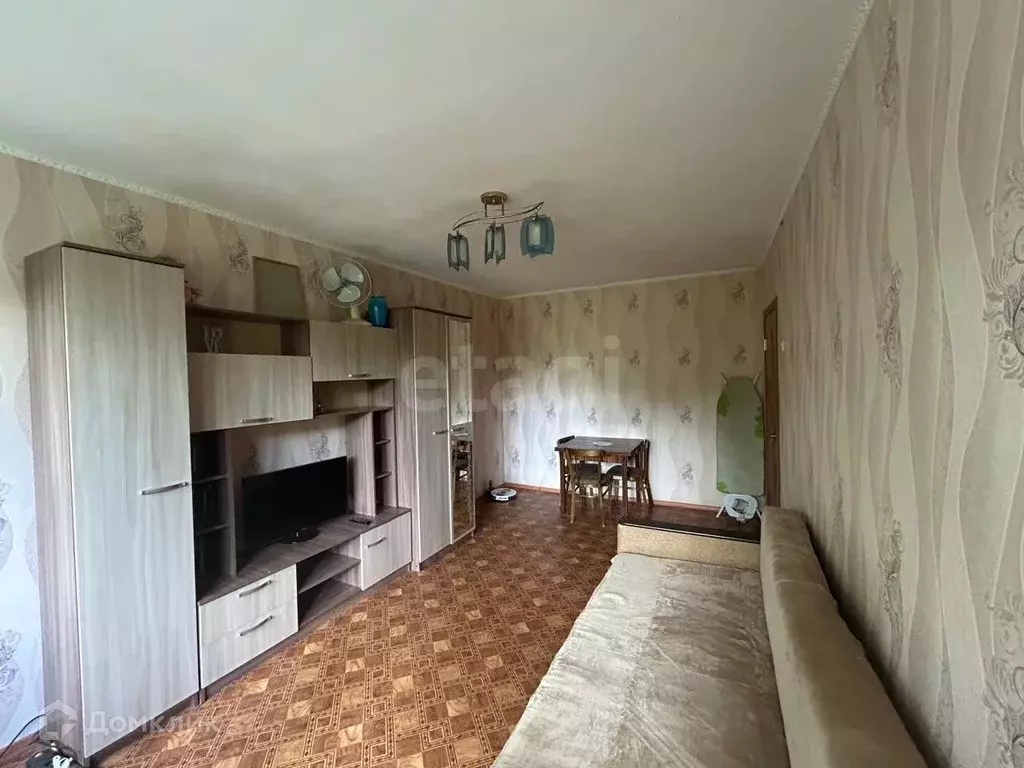Продаётся 2-к квартира, 43.5 м - Фото 1
