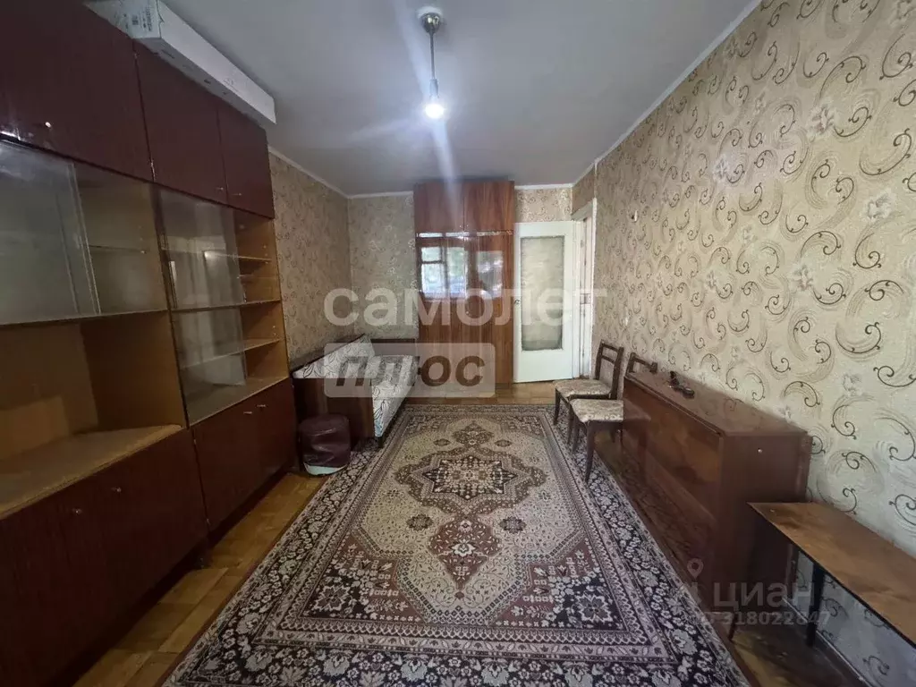 1-к кв. Удмуртия, Ижевск Удмуртская ул., 187 (30.0 м) - Фото 0