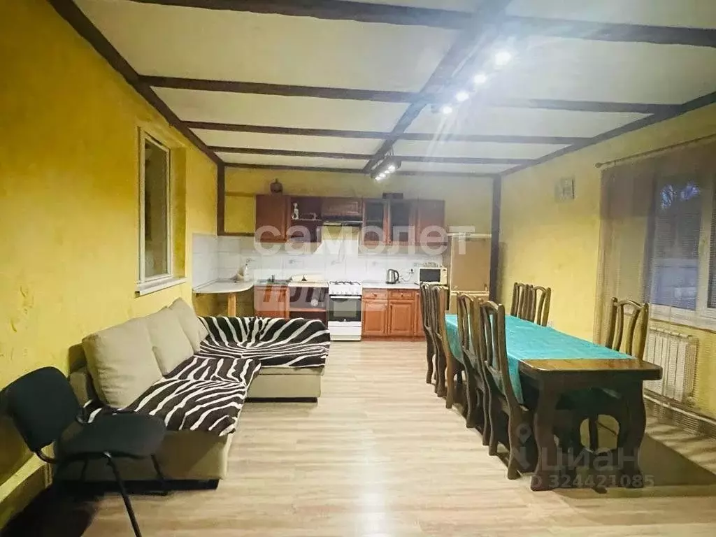 Дом в Московская область, Наро-Фоминский городской округ, Ольховка СНТ ... - Фото 1