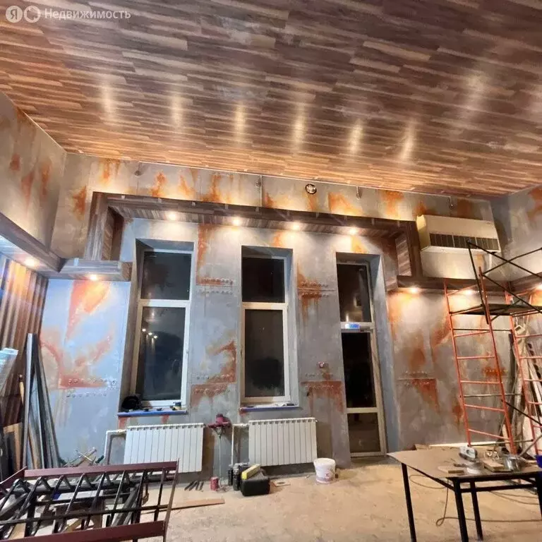 Помещение свободного назначения (100 м) - Фото 2