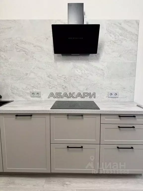 3-к кв. Красноярский край, Красноярск наб. Южная, 12 (90.0 м) - Фото 1
