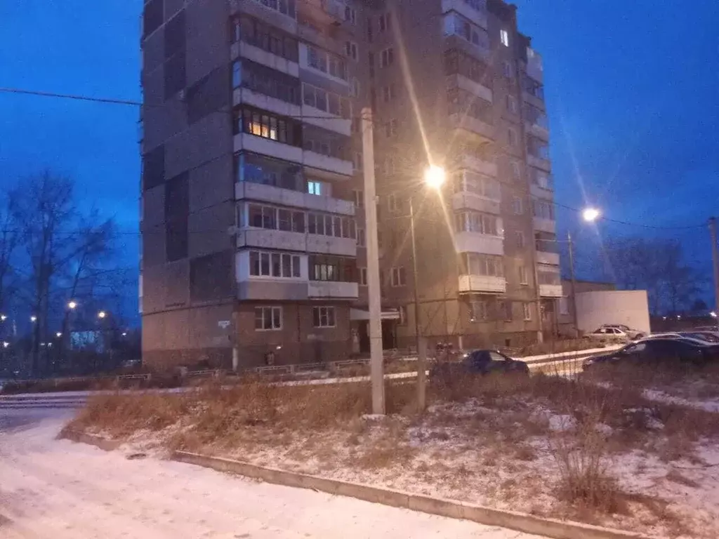 Свободной планировки кв. Свердловская область, Нижний Тагил Пихтовая ... - Фото 2