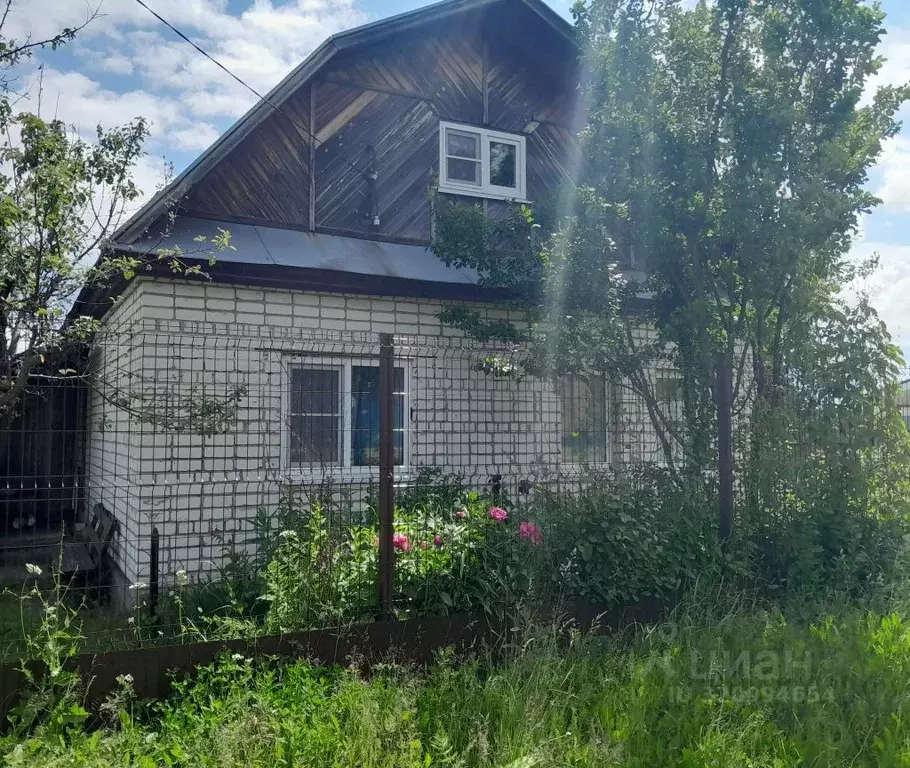 Дом в Нижегородская область, Богородский муниципальный округ, д. ... - Фото 0
