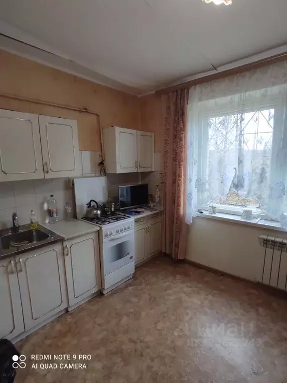 1-к кв. Ярославская область, Ярославль Яковлевская ул., 8 (38.4 м) - Фото 2