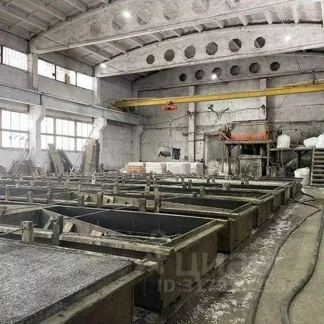 Склад в Московская область, Лобня ул. Лейтенанта Бойко, 106 (2059 м) - Фото 0