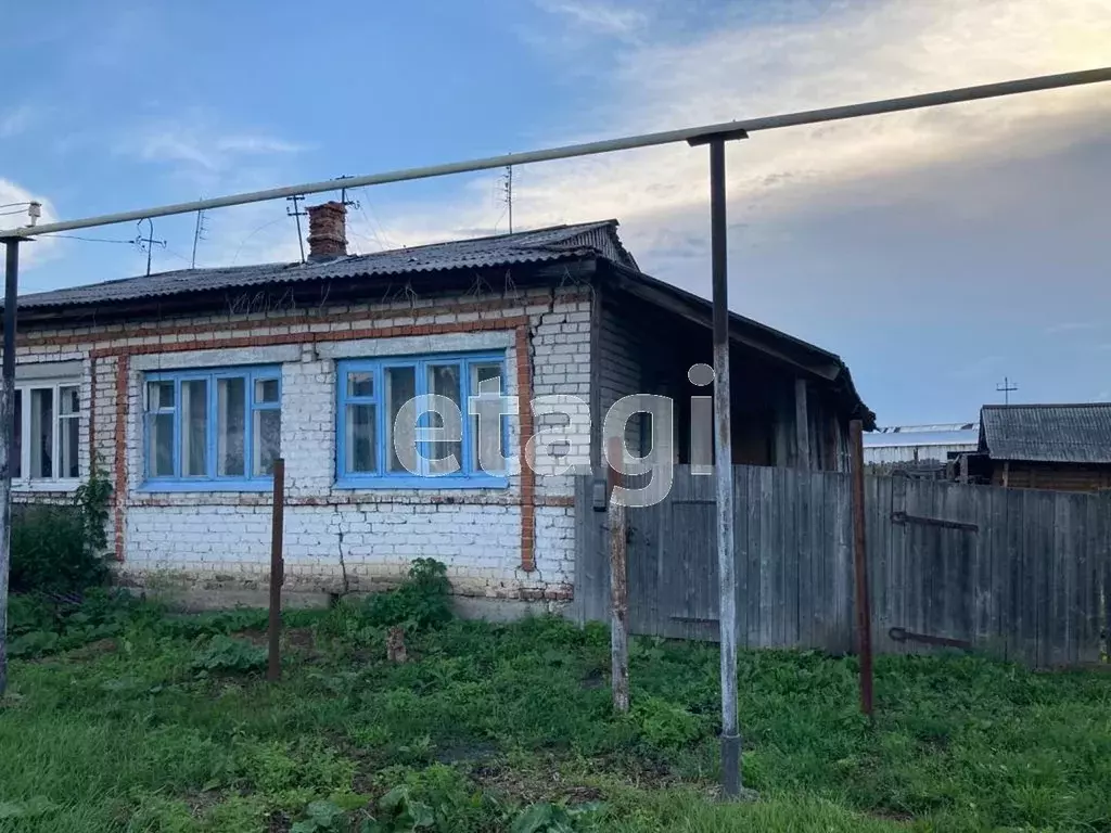 Дом, 57.7 м - Фото 0