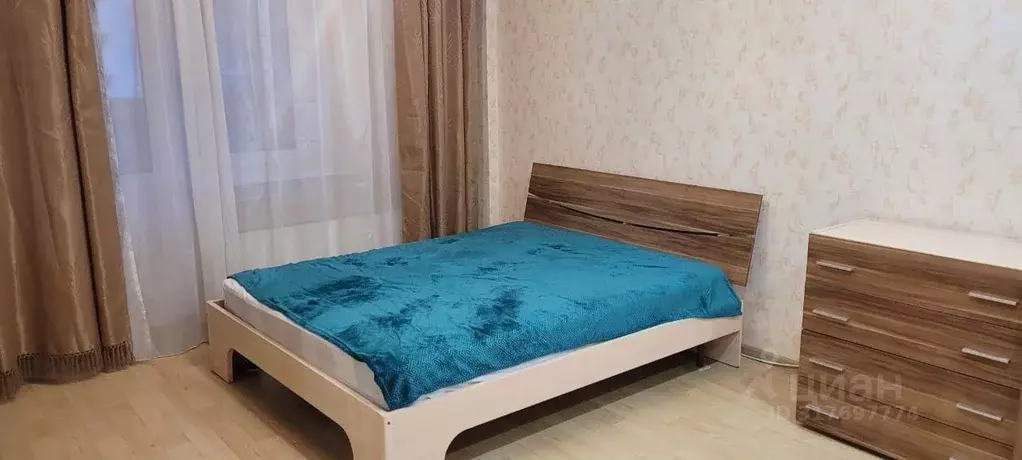 1-к кв. Иркутская область, Иркутск ул. Летописца Нита Романова, 15 ... - Фото 0